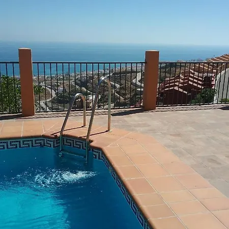 El Penoncillo Appartement Torrox