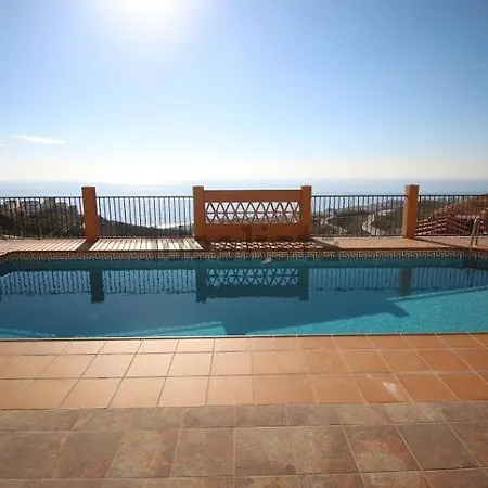 El Penoncillo Appartement *
