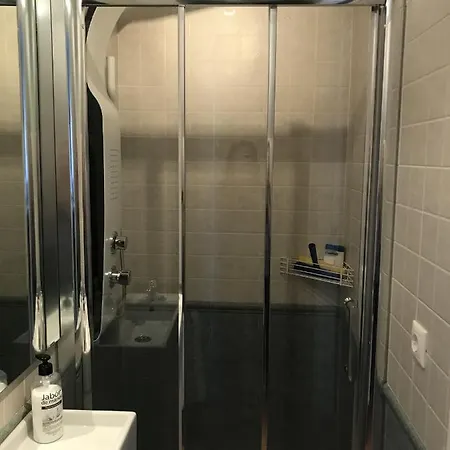 Appartement El Penoncillo