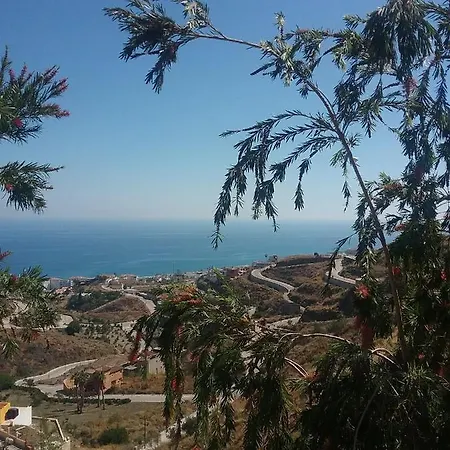El Penoncillo Appartement