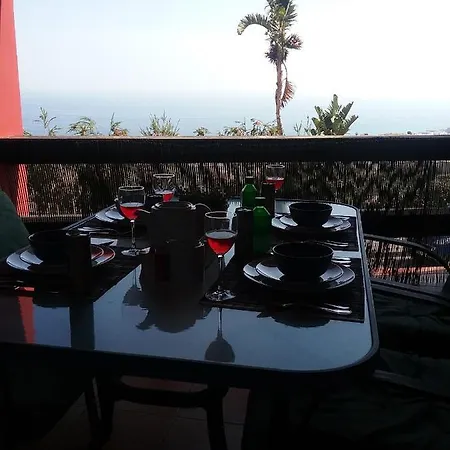 Appartement El Penoncillo
