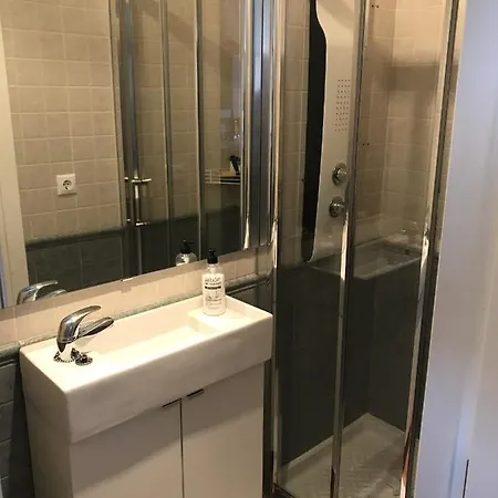 Appartement El Penoncillo