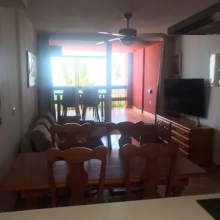 El Penoncillo Appartement *