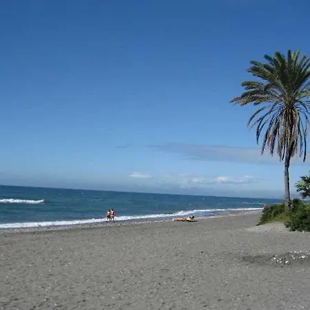 El Penoncillo * Torrox