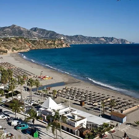 El Penoncillo * Torrox