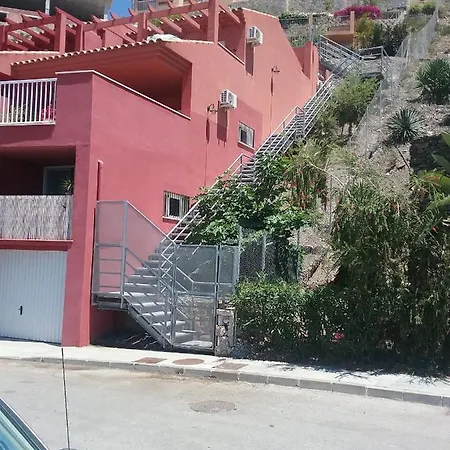 Appartement El Penoncillo *