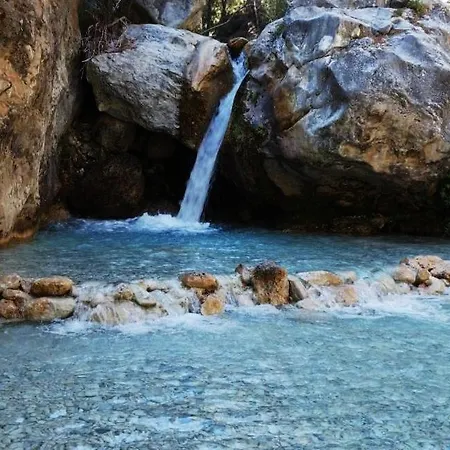El Penoncillo 公寓